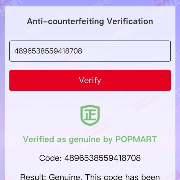 Two Labubus - Picture 3 of 3